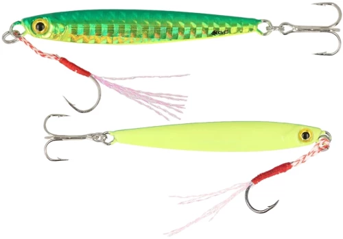 Golden Catch Dasher 7g - COLOR-212 GLOW