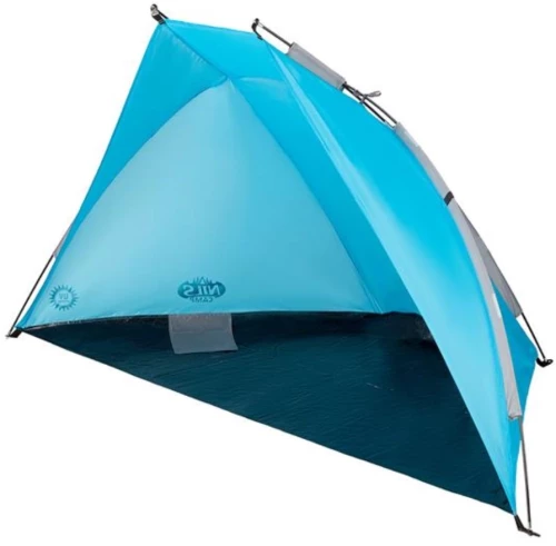 Nils Camp NC3039 Μπλε