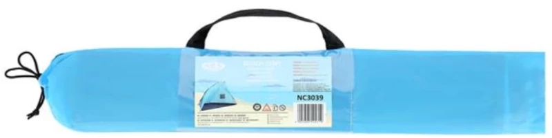 Nils Camp NC3039 Μπλε