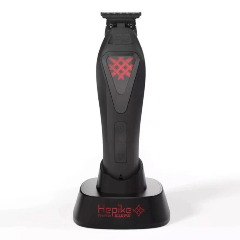 Kiepe Hepike Red Trimmer 6363 Με LED Φωτισμό