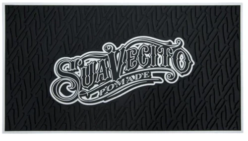 Suavecito Barber Tool Mat