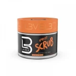 L3VEL3 Apricot Face Scrub 500ml