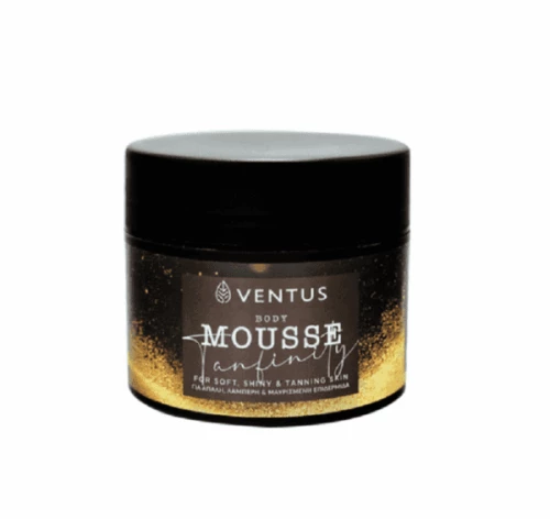 Imel Self Tanning Mousse Σώματος 200ml