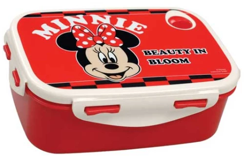 Δοχείο Φαγητού GIM (Microwave) Minnie
