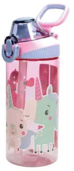 Παγούρι Tritan Fisher Price Unicorn 450ml