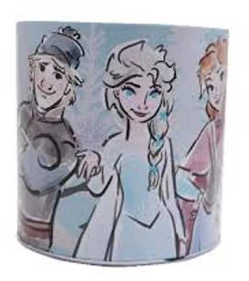 Μολυβοθήκη Frozen