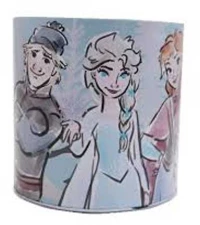 Μολυβοθήκη Frozen