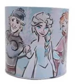Μολυβοθήκη Frozen