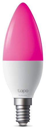 TP-Link WiFi Smart Bulb L430C