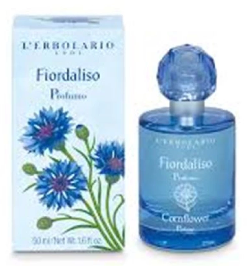 L ERBOLARIO L' Erbolario Fiordaliso Perfume Αρωμα 50ml