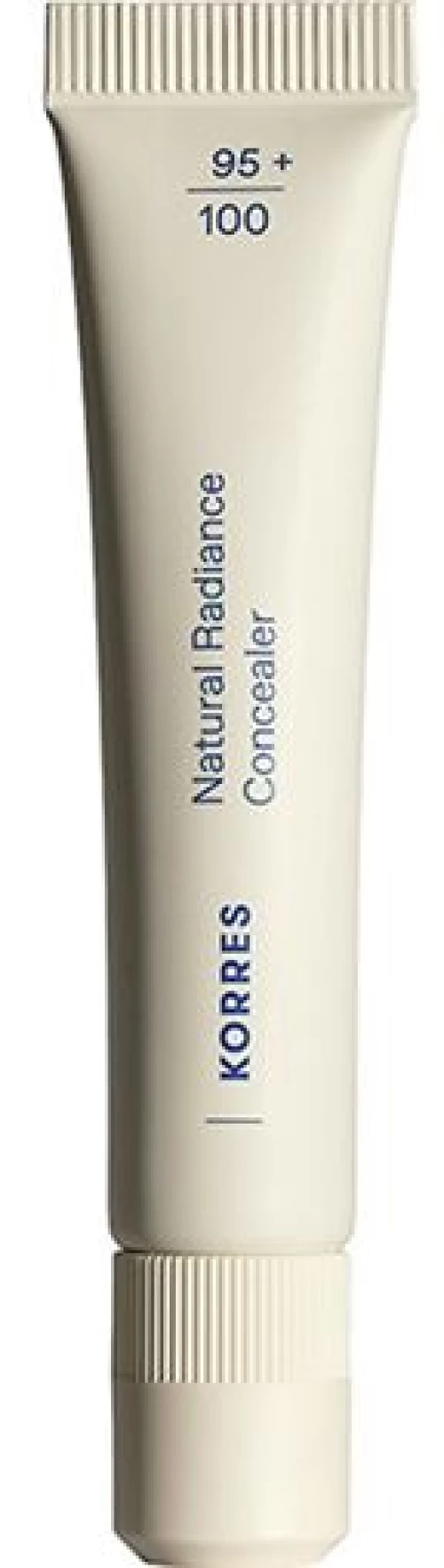 Korres Natural Radiance Concealer 01 Light, 8ml