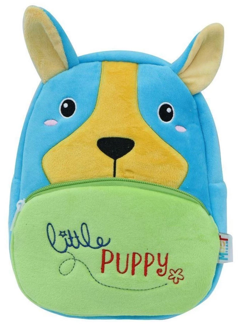 Τσάντα Πλάτης Βόλτας Λούτρινη Must 25χ14χ36cm Puppy 000586131