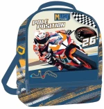 Τσαντάκι Φαγητού Ισοθερμικό Must 22x16x28 Pole Position 000586743