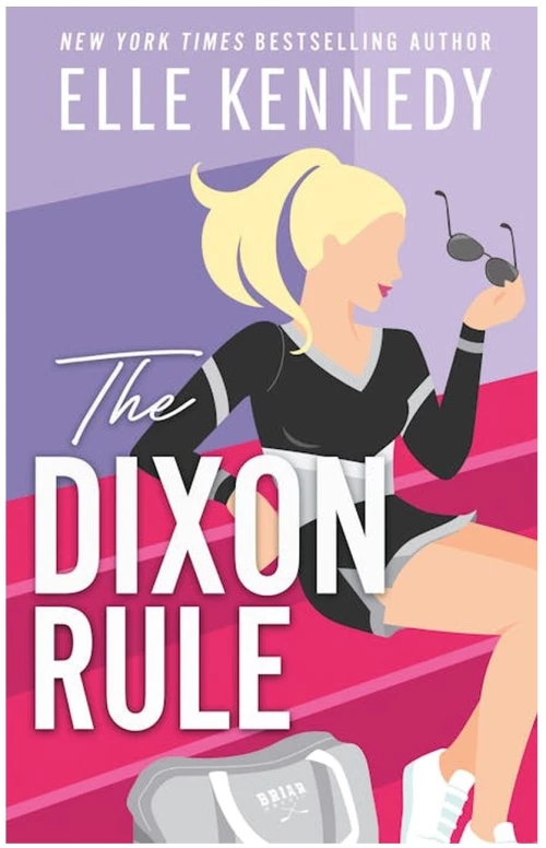 THE DIXON RULE