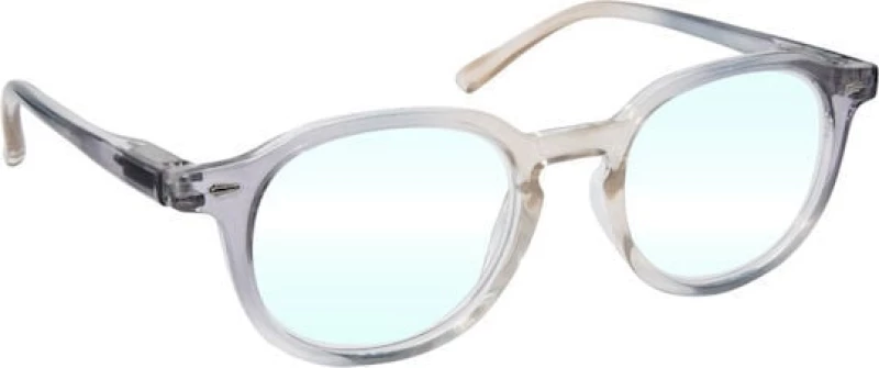 EYELEAD Γυαλιά Πρεσβυωπίας Β233 Λευκό Bluelight +2.50