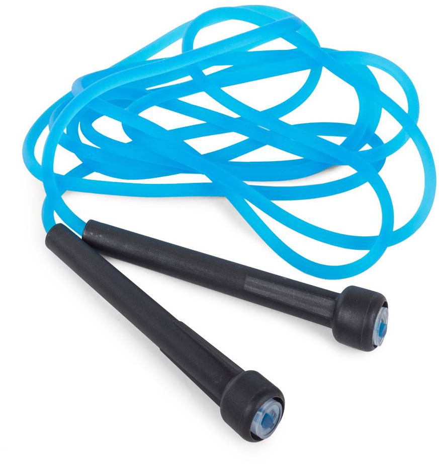 Fitness crossfit Σχοινάκι Ταχύτητας 2,8m, Μπλε