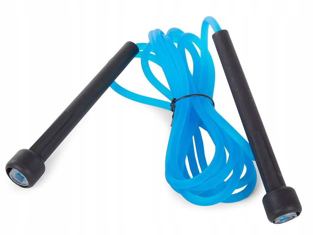 Fitness crossfit Σχοινάκι Ταχύτητας 2,8m, Μπλε