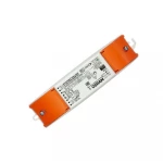 Driver Downlight Οροφής DALI 20W IP20 Λευκό Osram D-DALI20 Zambelis-D-DALI20-Λευκό D-DALI20