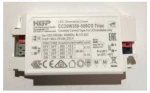 Driver KGP 20W Λευκό 77-50497 Homelighting-77-50497-Λευκό 77-50497