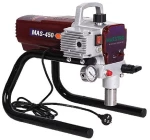 Αντλία βαφής ηλεκτρική airless 1300W 2.2lt/min MAS-450 MAESTRO