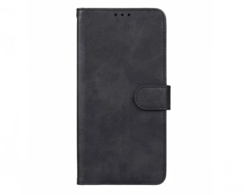 Θήκη Πορτοφόλι Trend Wallet Ulefone Armor 23 Series Μαύρο (OEM)
