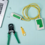 KIT CABLE TESTER BS-461