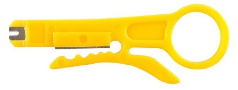 KIT CABLE TESTER BS-461