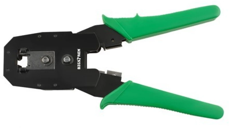 KIT CABLE TESTER BS-461