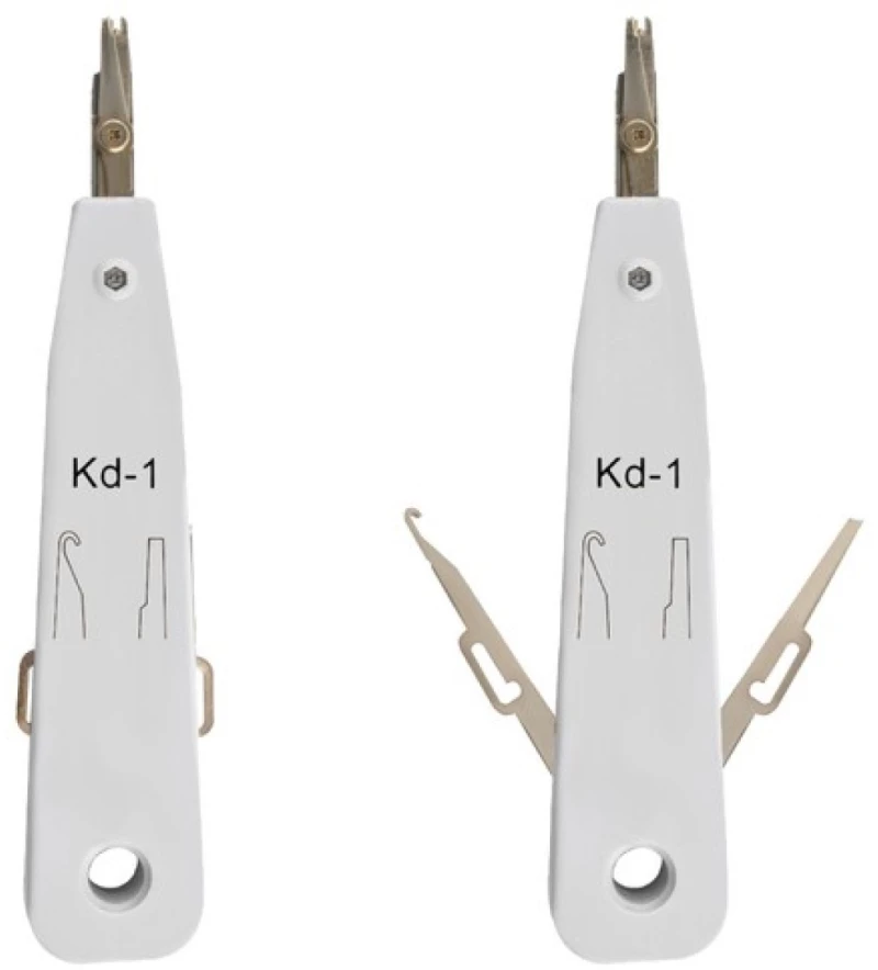 KIT CABLE TESTER BS-461