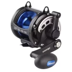 Okuma Solterra SLX - SLX-15CSb