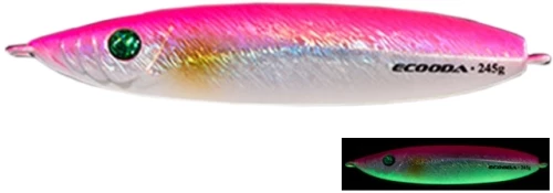 Ecooda Flutter Wing 45g - 05