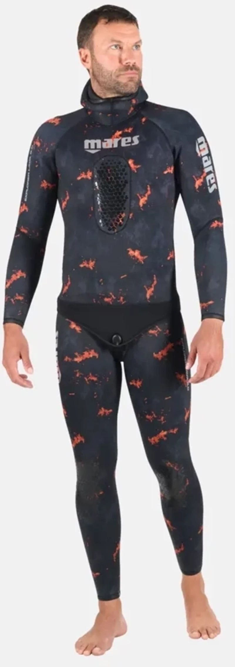 Mares Explorer Lava 50