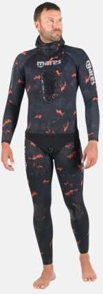 Mares Explorer Lava 50