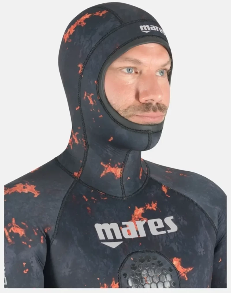 Mares Explorer Lava 50