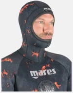 Mares Explorer Lava 50