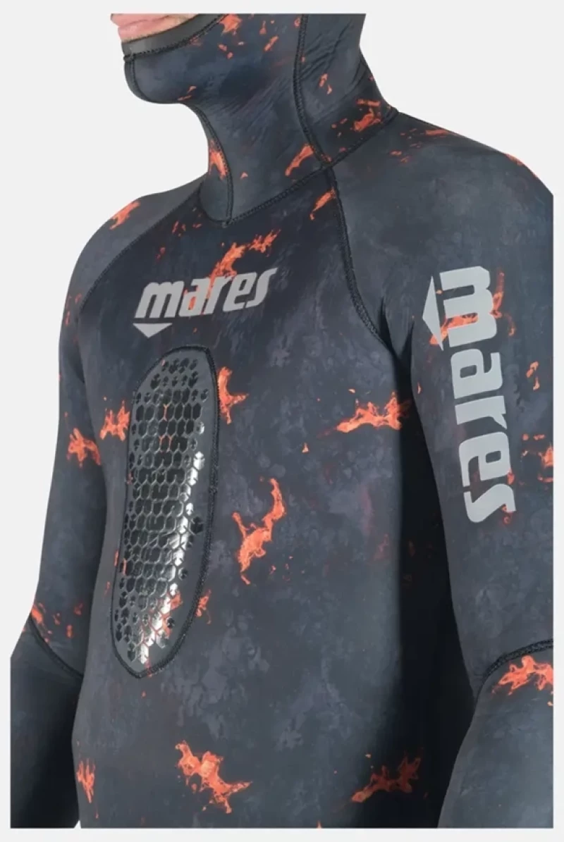 Mares Explorer Lava 50