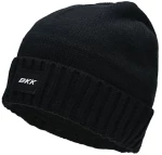 BKK Logo Beanie Black