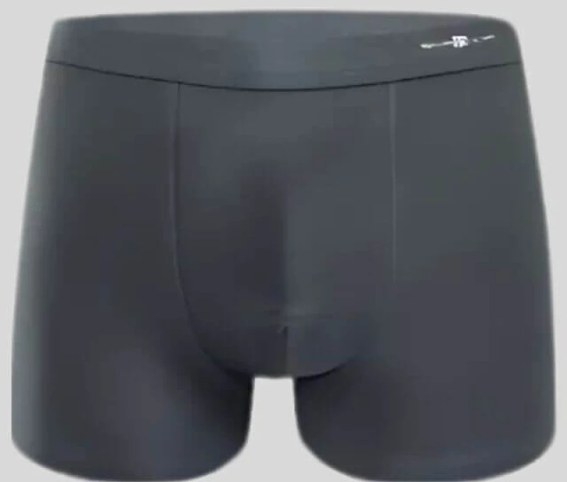 Boxer ανδρικά 3pack S6028 - ΠΟΛΥΧΡΩΜΟ
