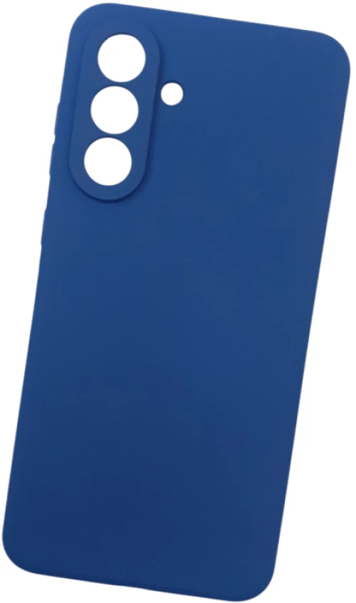 Naxius Case Navy Blue 1.8mm Samsung A56 Naxius
