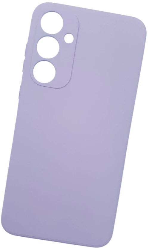 Naxius Case Grass Purple 1.8mm Samsung A55 5G Naxius