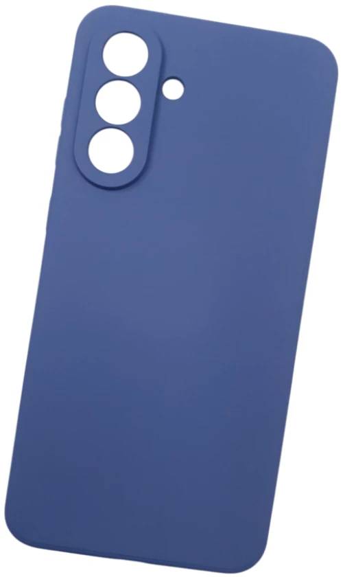 Naxius Case Lavender Grey 1.8mm Samsung A56 Naxius