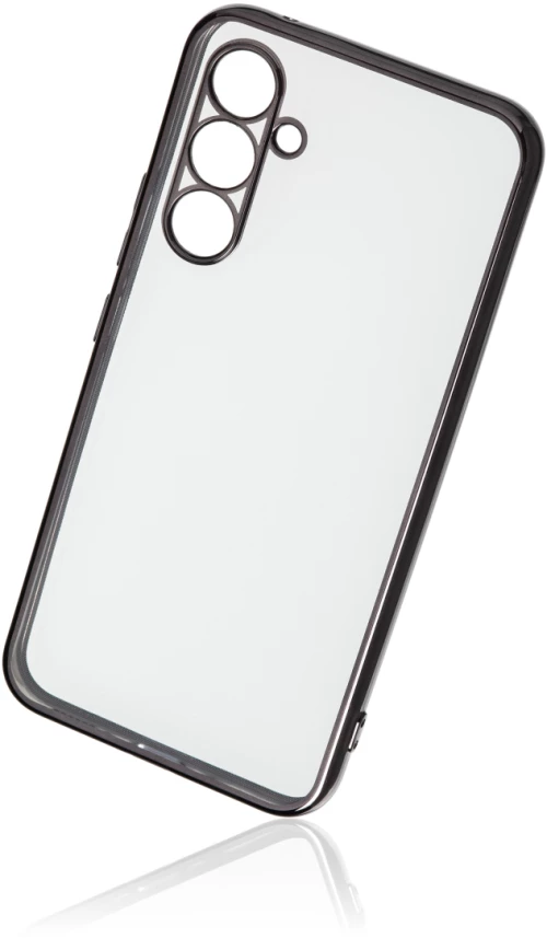Naxius Case Plating Black Samsung A54 5G Naxius