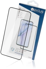 Naxius Top Tempered Glass 9H Xiaomi Mi 13 Full Screen 6D Black Naxius