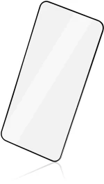 Naxius Top Tempered Glass 9H Xiaomi Mi 13 Full Screen 6D Black Naxius