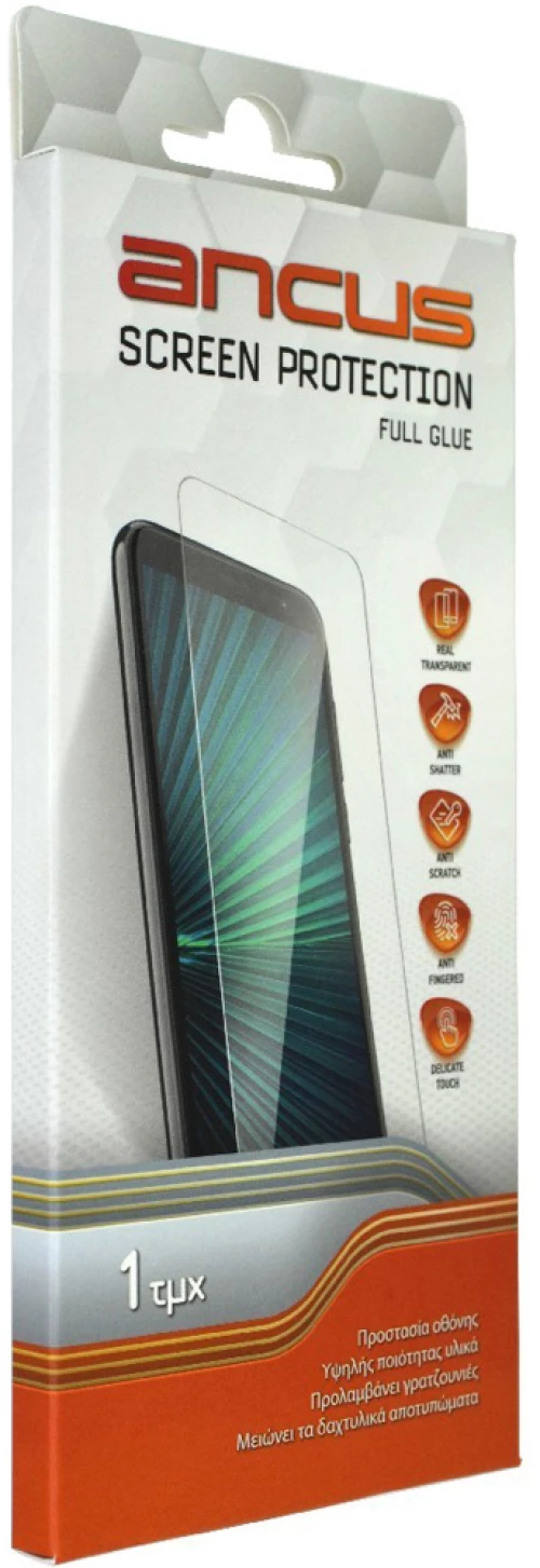 Tempered Glass Ancus 9H 0.33mm για Samsung SM-A266 Galaxy A26 5G