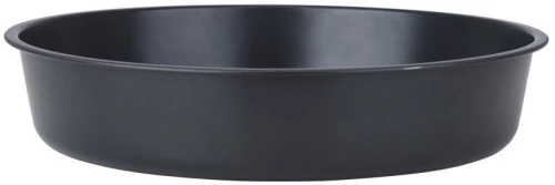 ESTIA ΤΑΨΙ VULCAN ΑΝΤΙΚΟΛΛΗΤΙΚΟ ΣΤΡΟΓΓΥΛΟ 28cm