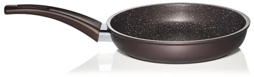 Pyramis Τηγάνι Stone Chef 24εκ.