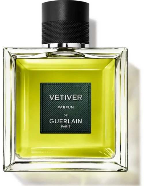 Guerlain Vetiver Parfum 100ml