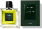 Guerlain Vetiver Parfum 100ml