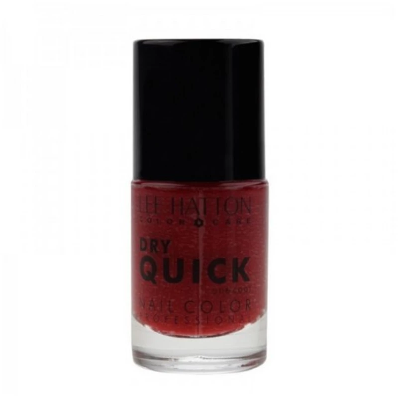 Lee Hatton Dry Quick Nail Color 12ml - N 210